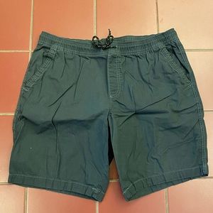 Men’s George Brand Shorts